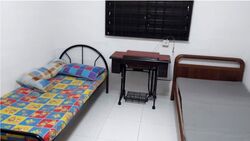 Blk 113 Commonwealth Crescent (Queenstown), HDB 2 Rooms #602019171